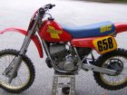 1984 Maico M250 SC (Supercross)